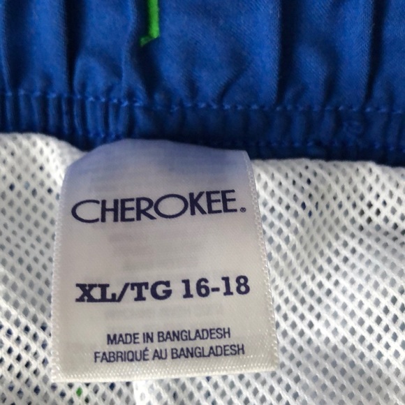 Cherokee board shorts - Picture 2 of 2